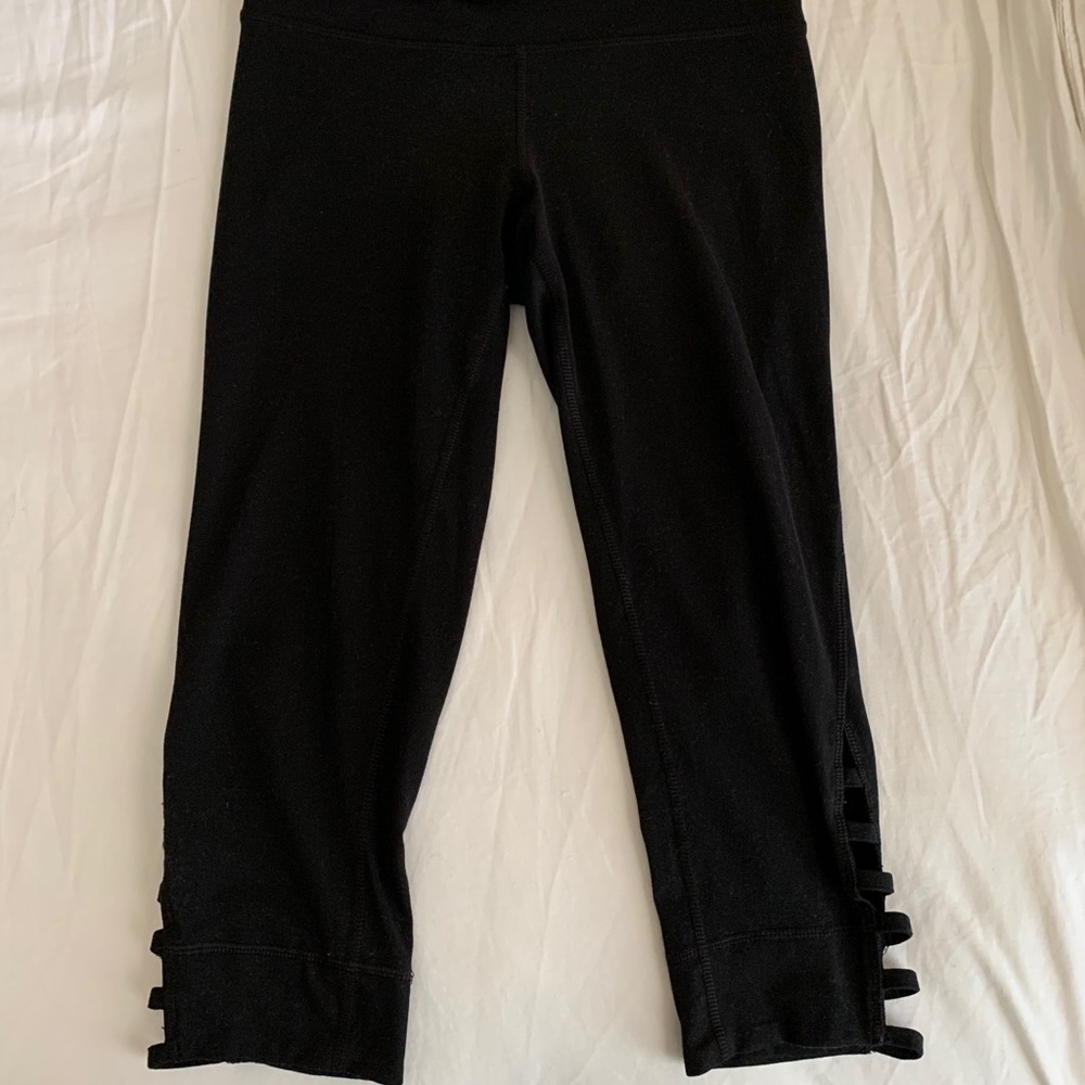 Champion Capri leggings